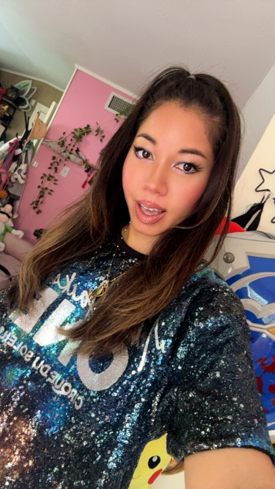 LEILANI GRAFFAGNINI