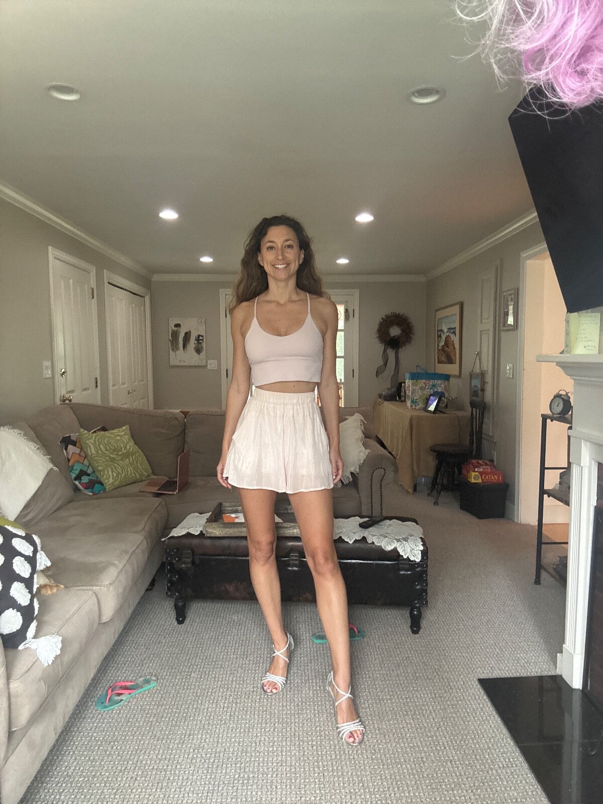 ALEXANDRA