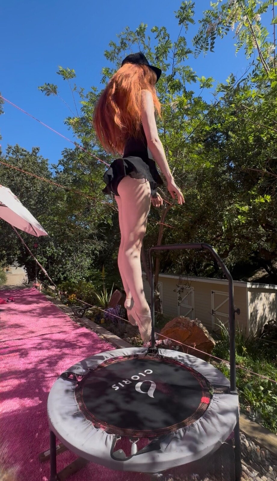ARIANA DEWING