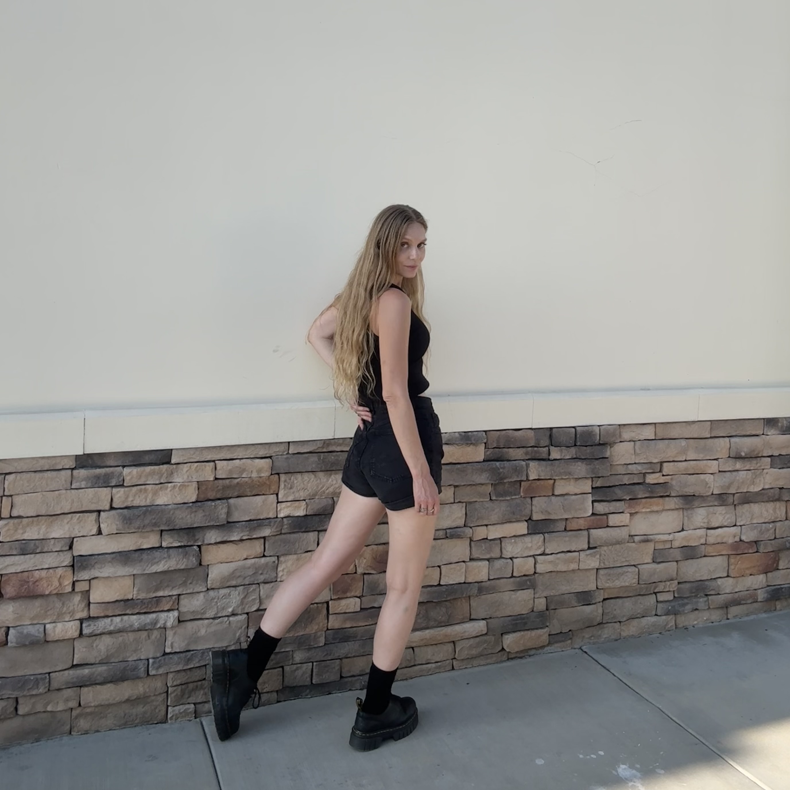MICHAELA RANCES