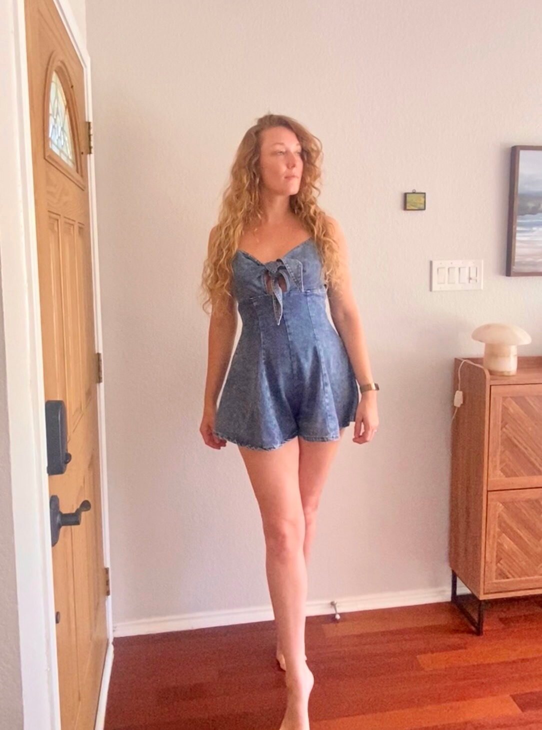 CAITLIN TRACY