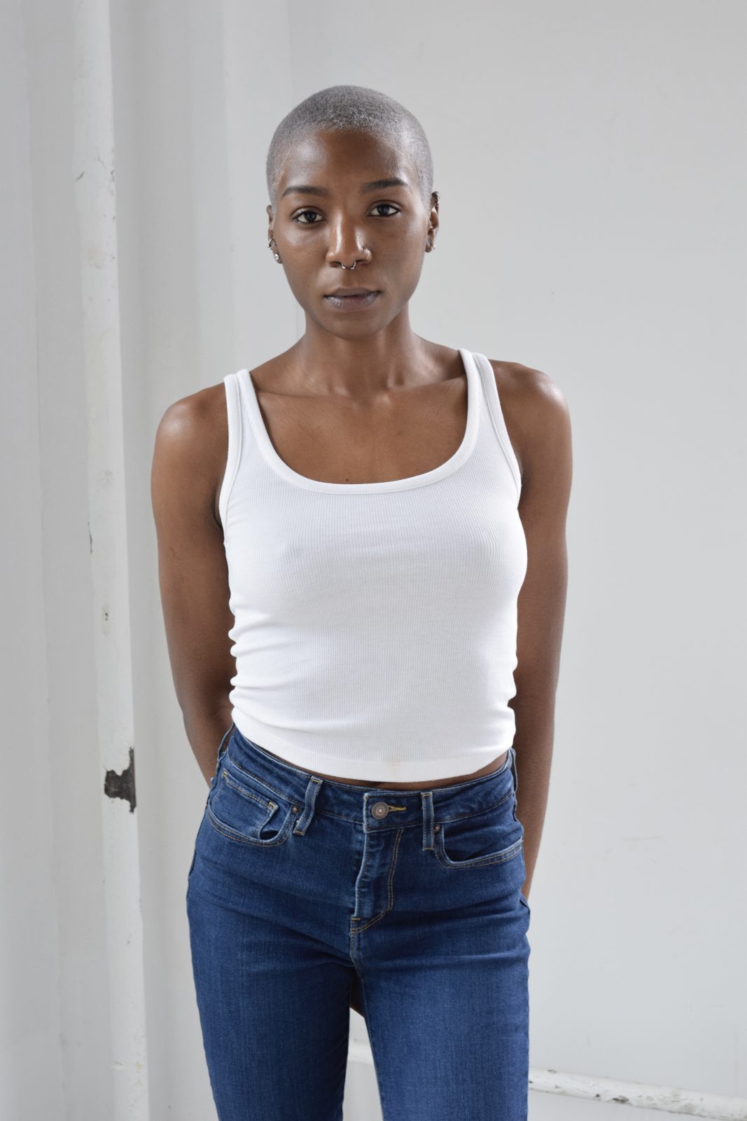 NYLAH GAYLES