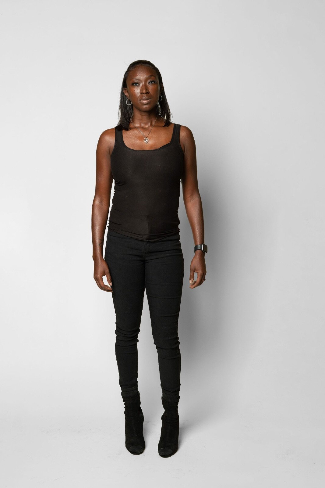KENYA WASHINGTON