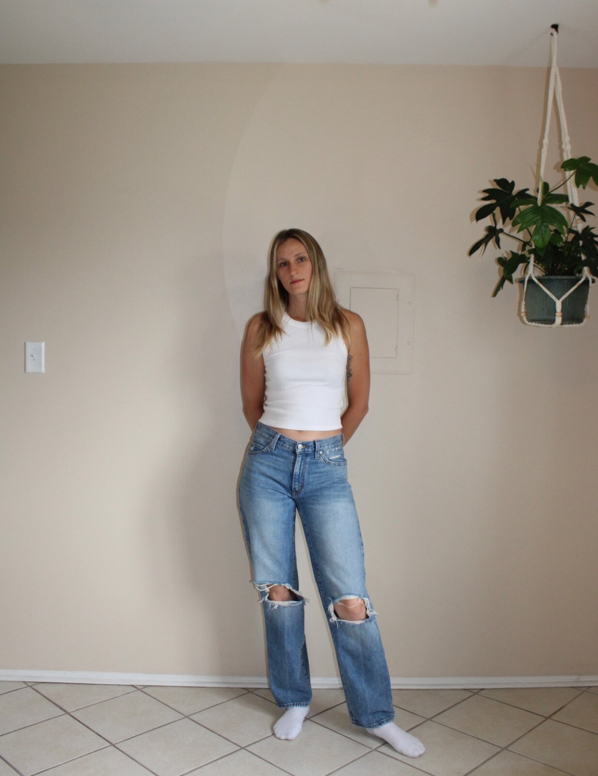AMY VANECK