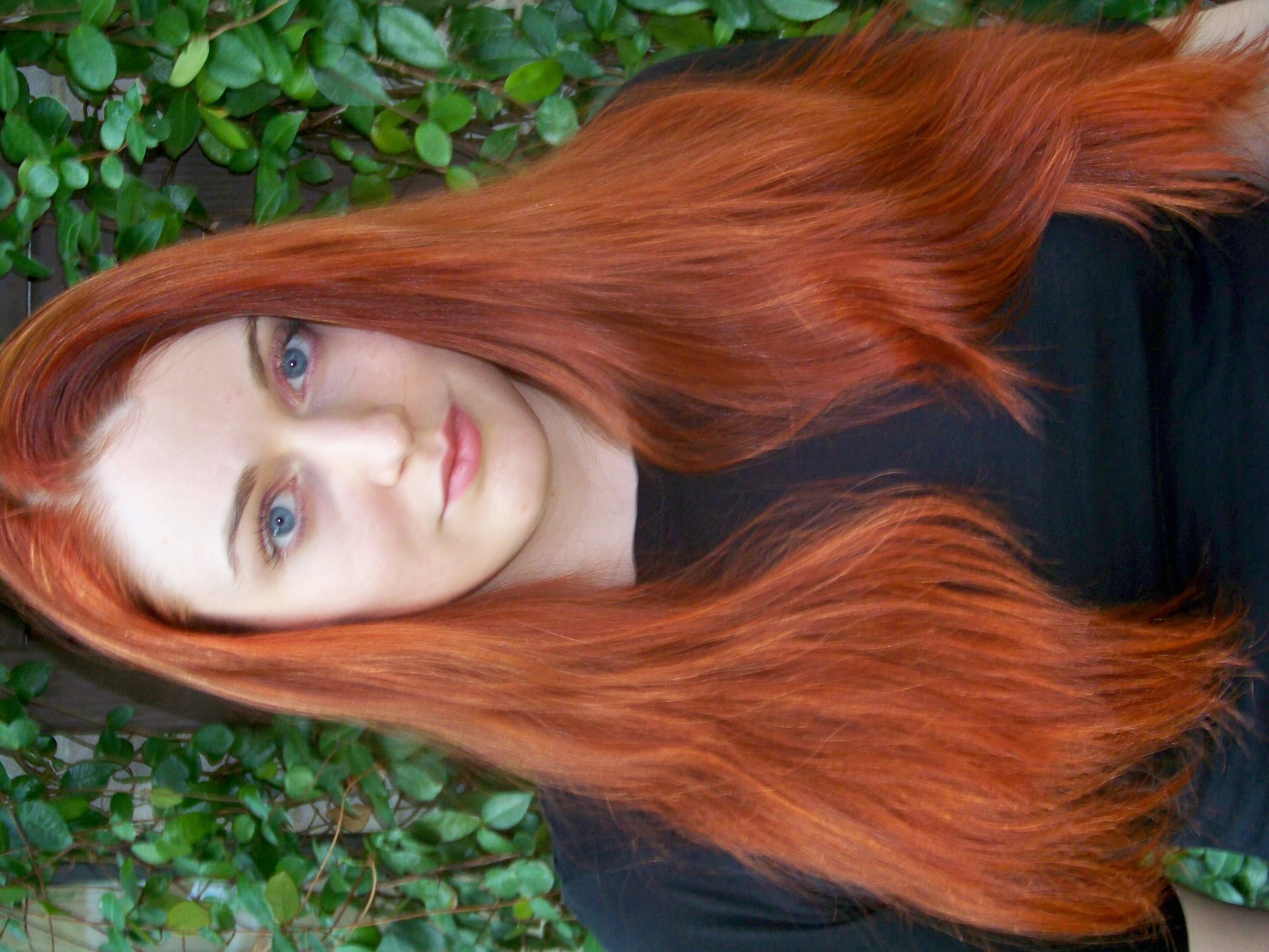 KATE MCCRORY