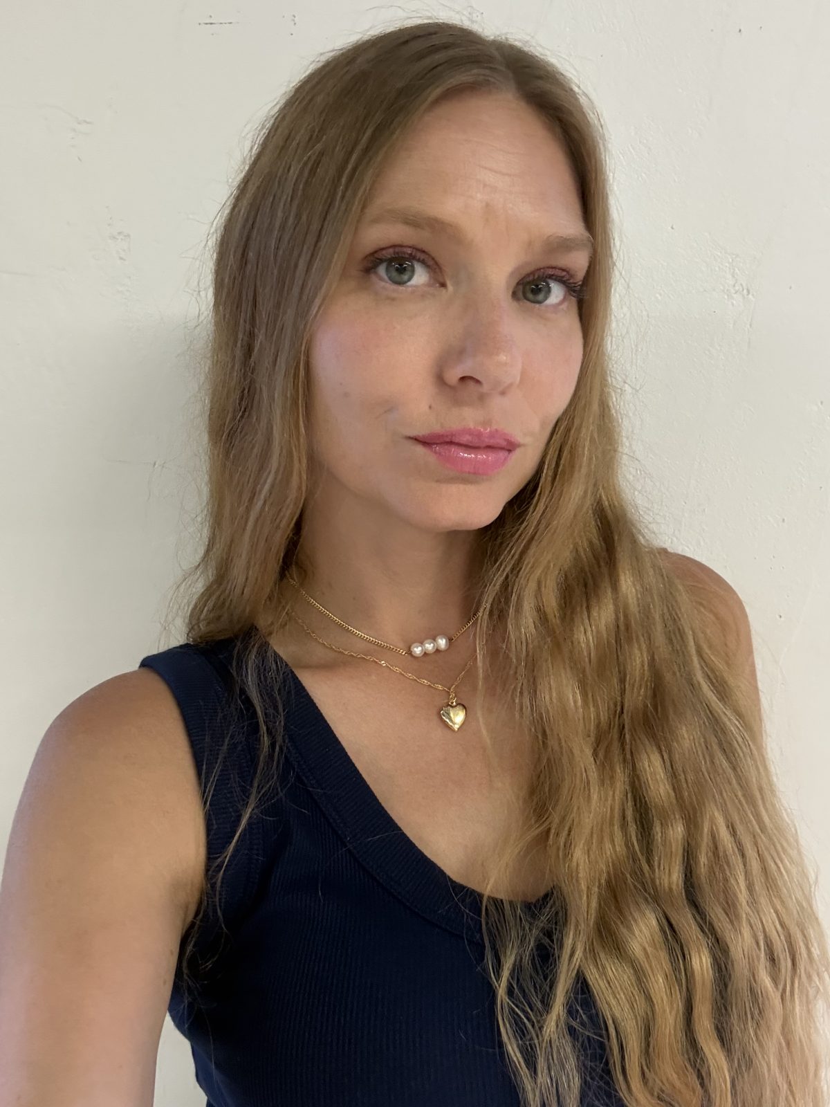 MICHAELA RANCES