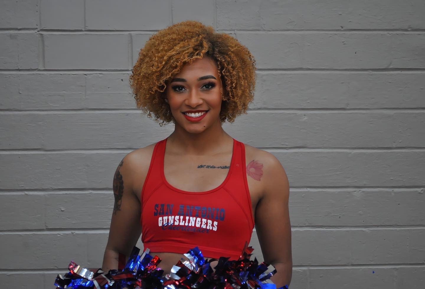 KAYLIE LIGHTFOOT