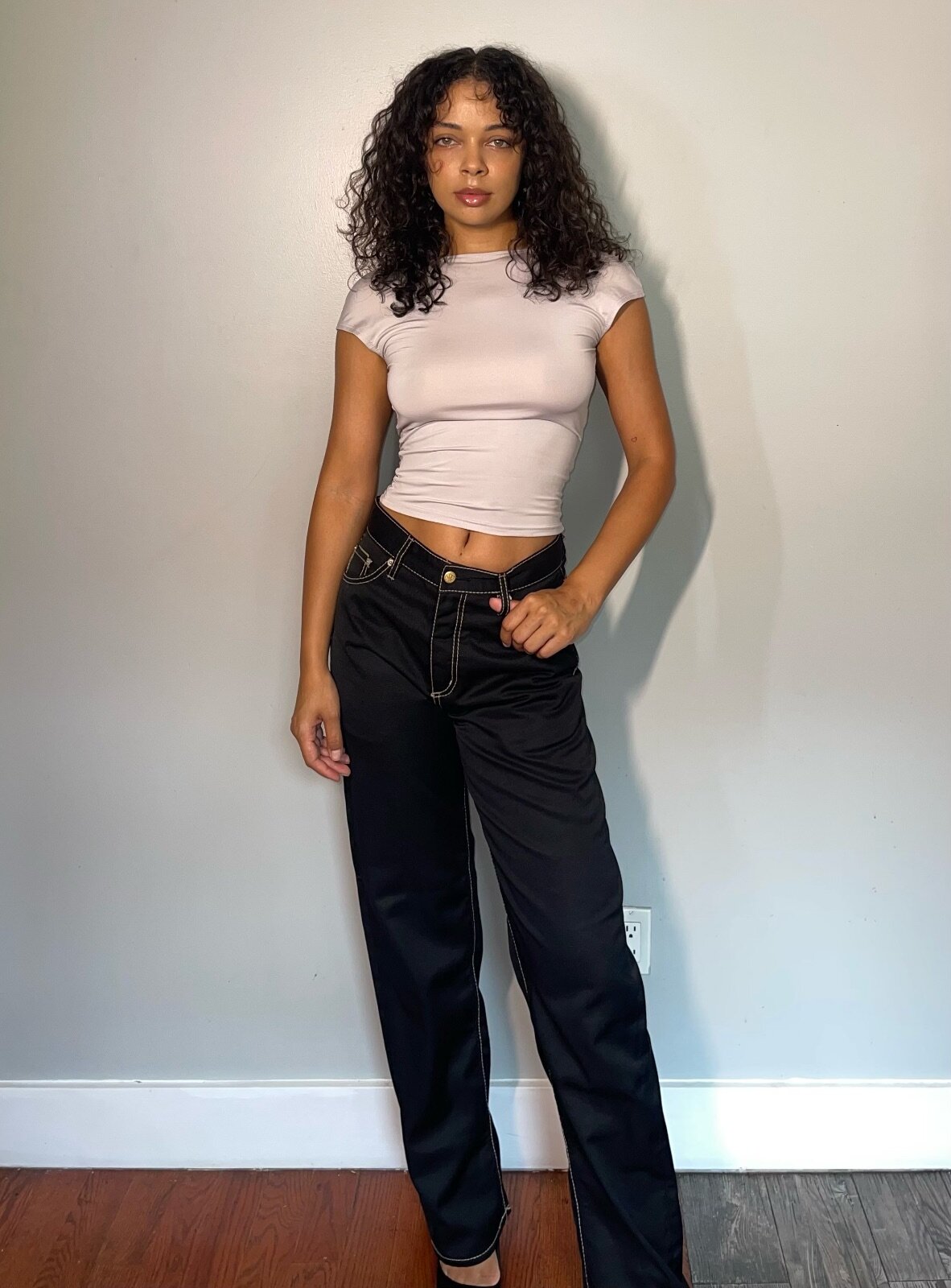 MARISA BRYANT