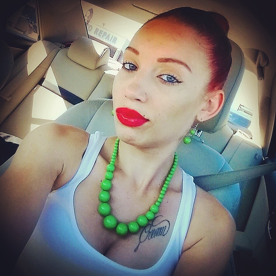 TRICIA MINES