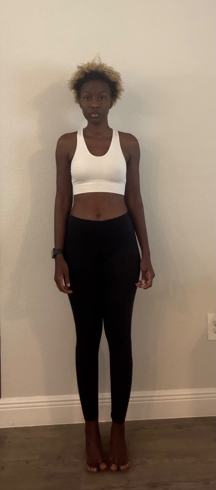 ADONIQUE SMITH