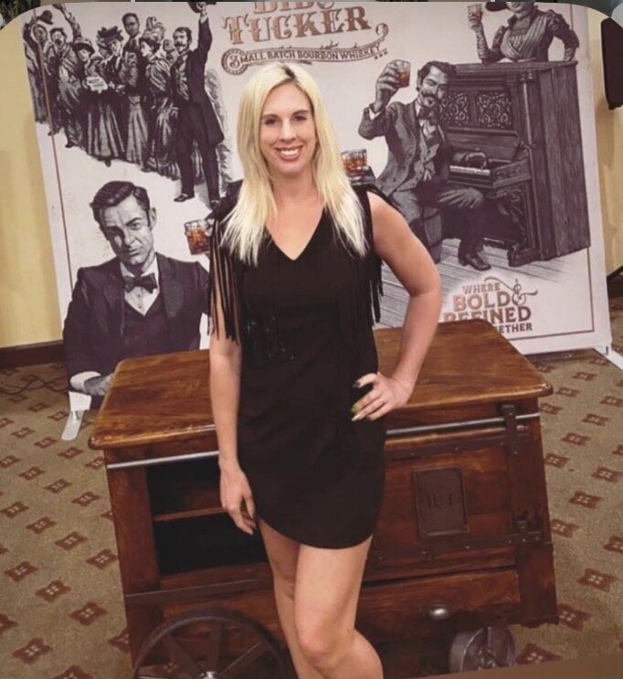SARAH BOND