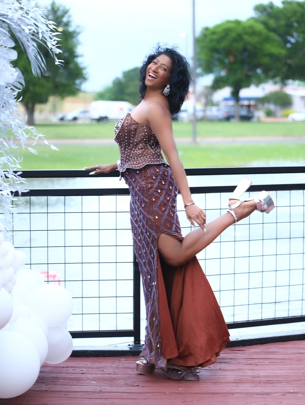 KAVITHA VICTOR