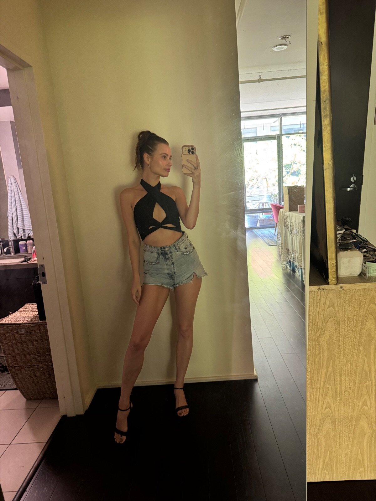 LILIJA TOUSSI