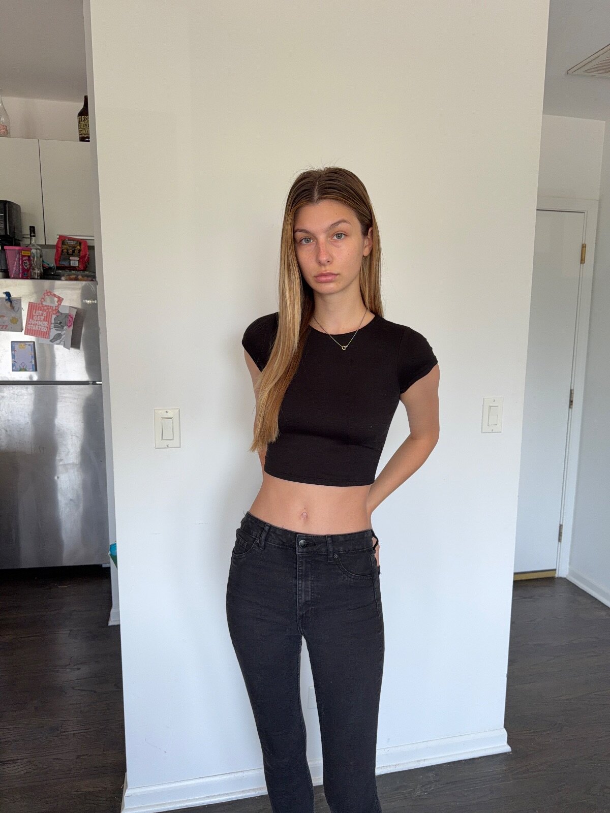BROOKE JOHNSON