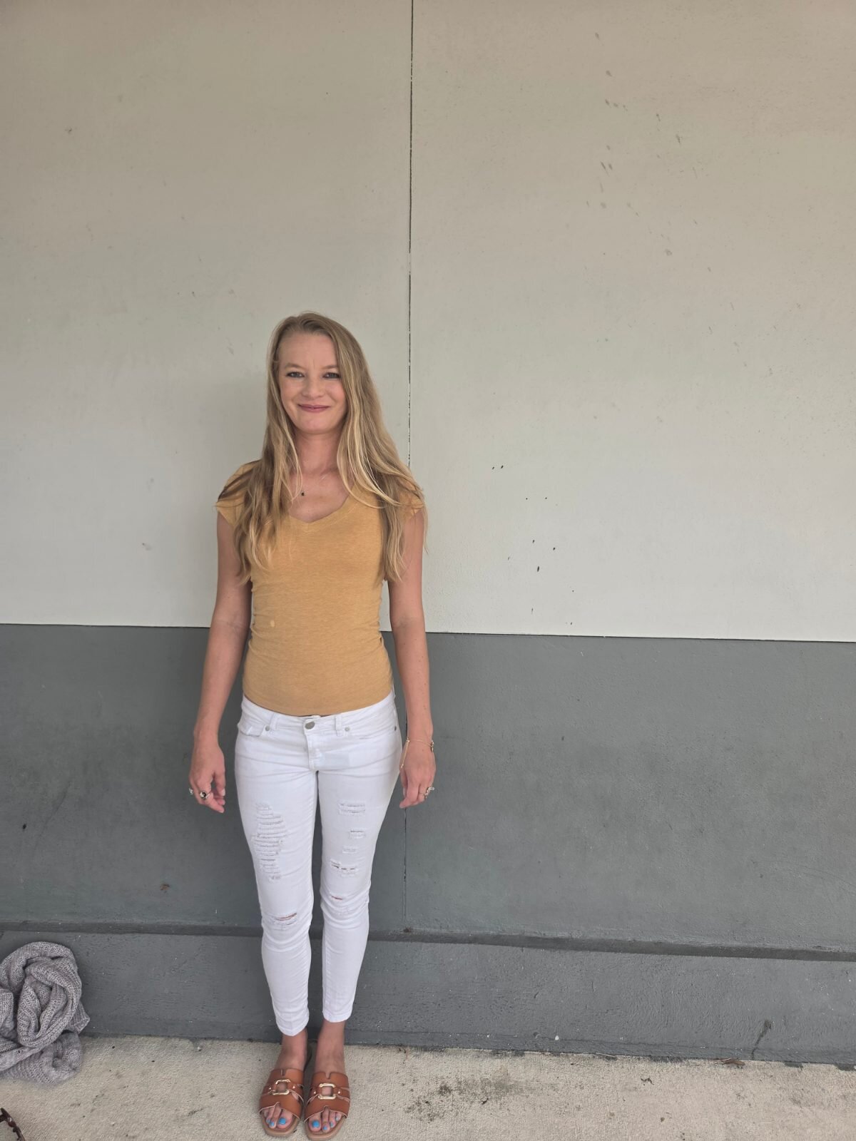 AMBER YORK