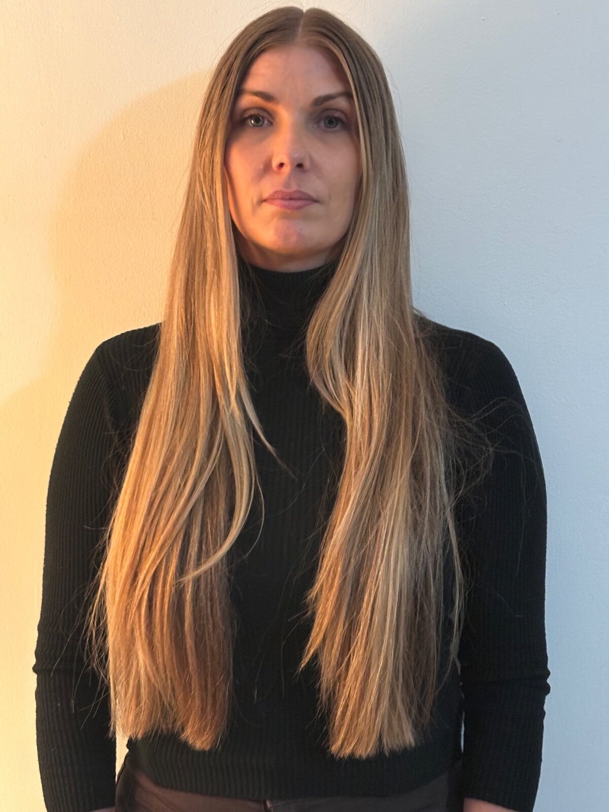 LEAH KALVIN