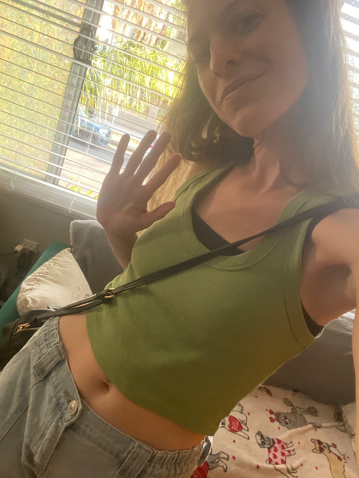 LAUREN ASHLEY ROBINSON
