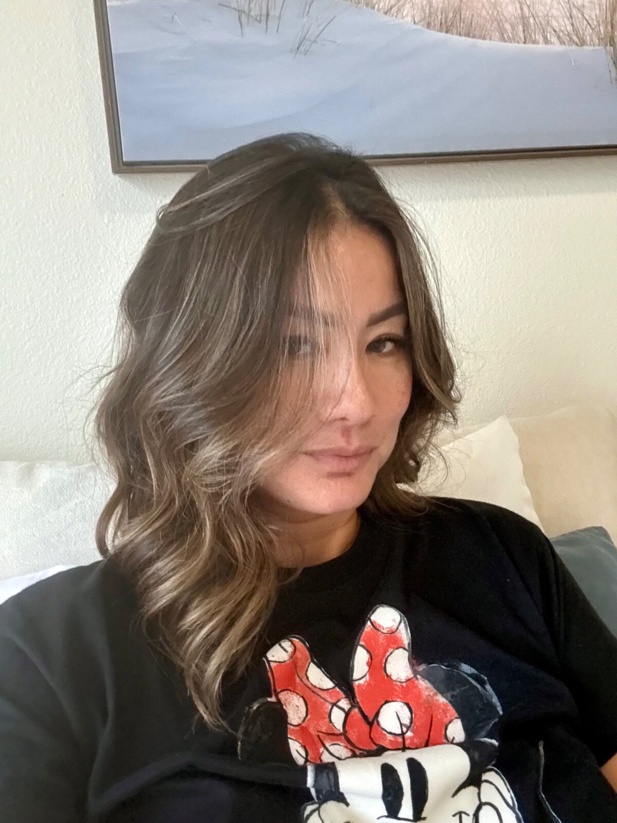 AGATHA LE