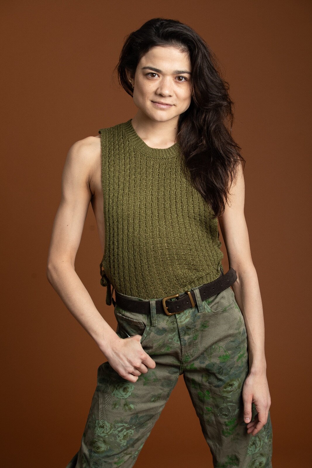 LAURIE DéZIEL