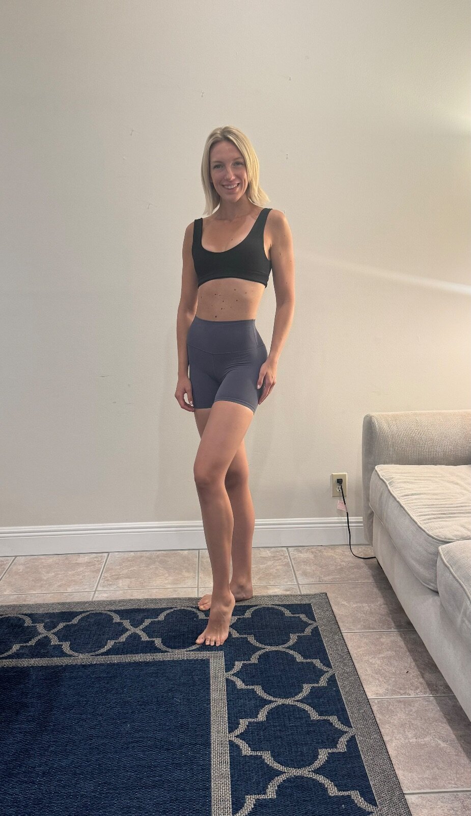 DEANNA MAY