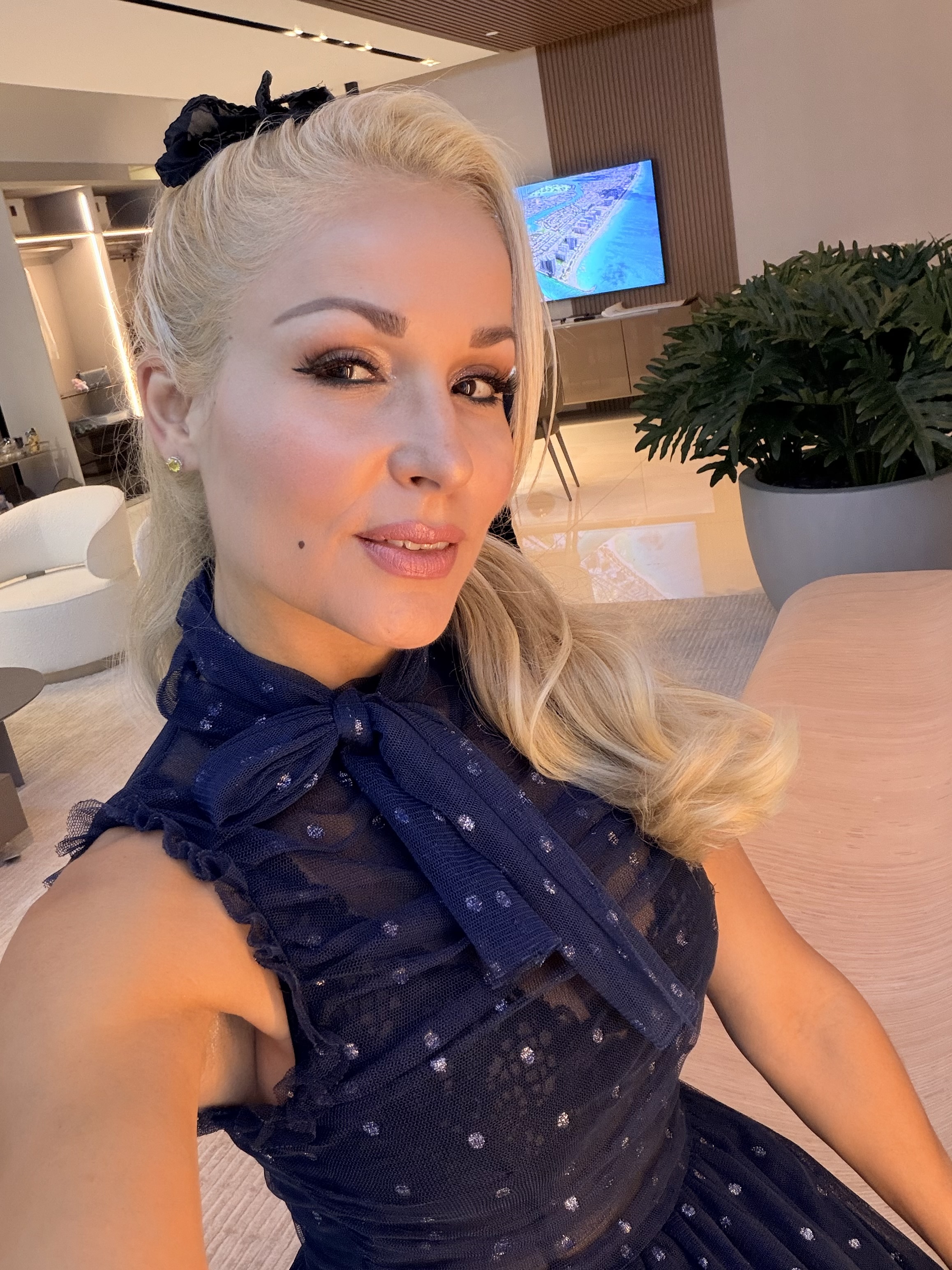 JACKIE SALIMEN