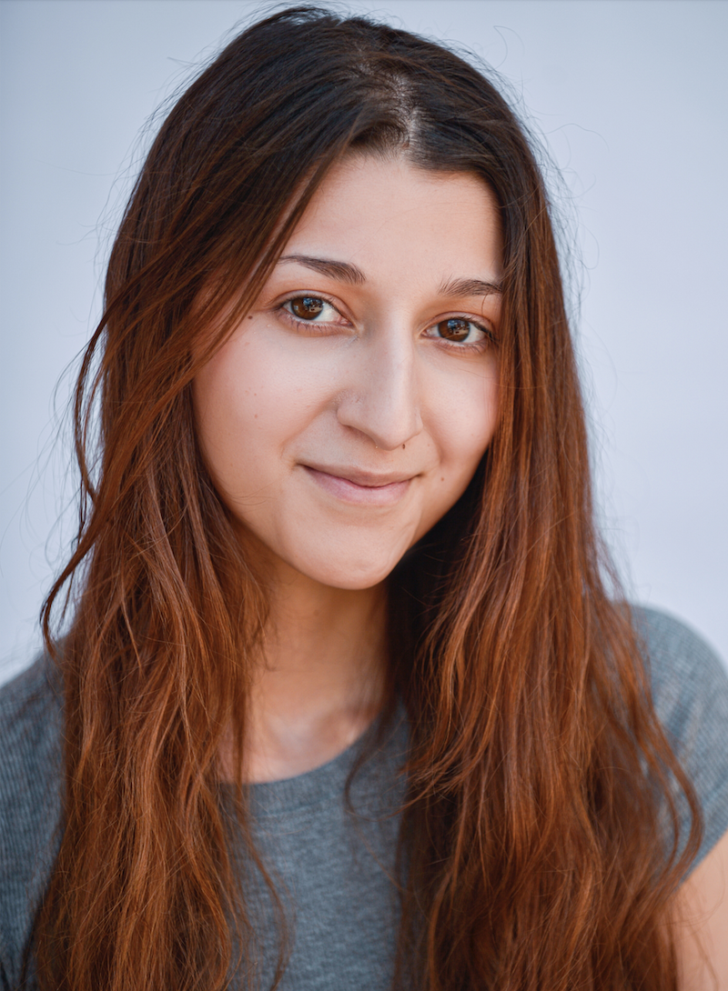 ELIZABETH JANKOVIC
