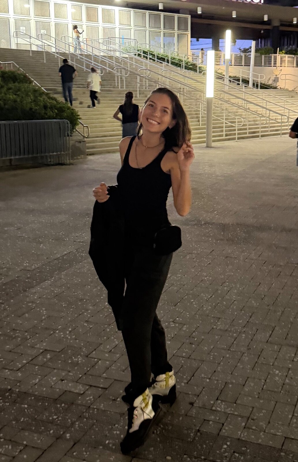CHRISTINA CARRAHA-ORTIZ
