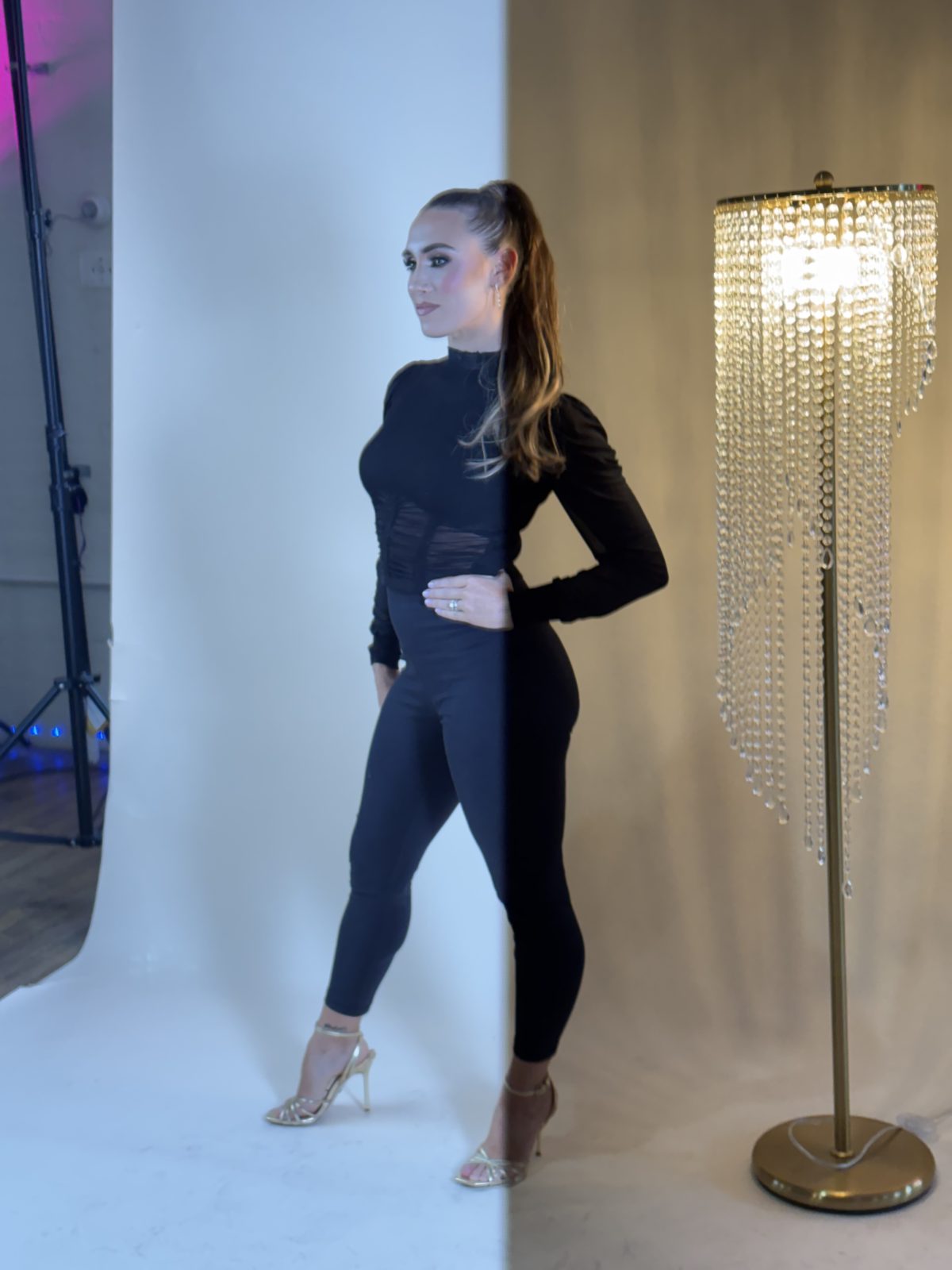 ALICIA KAUFFMAN