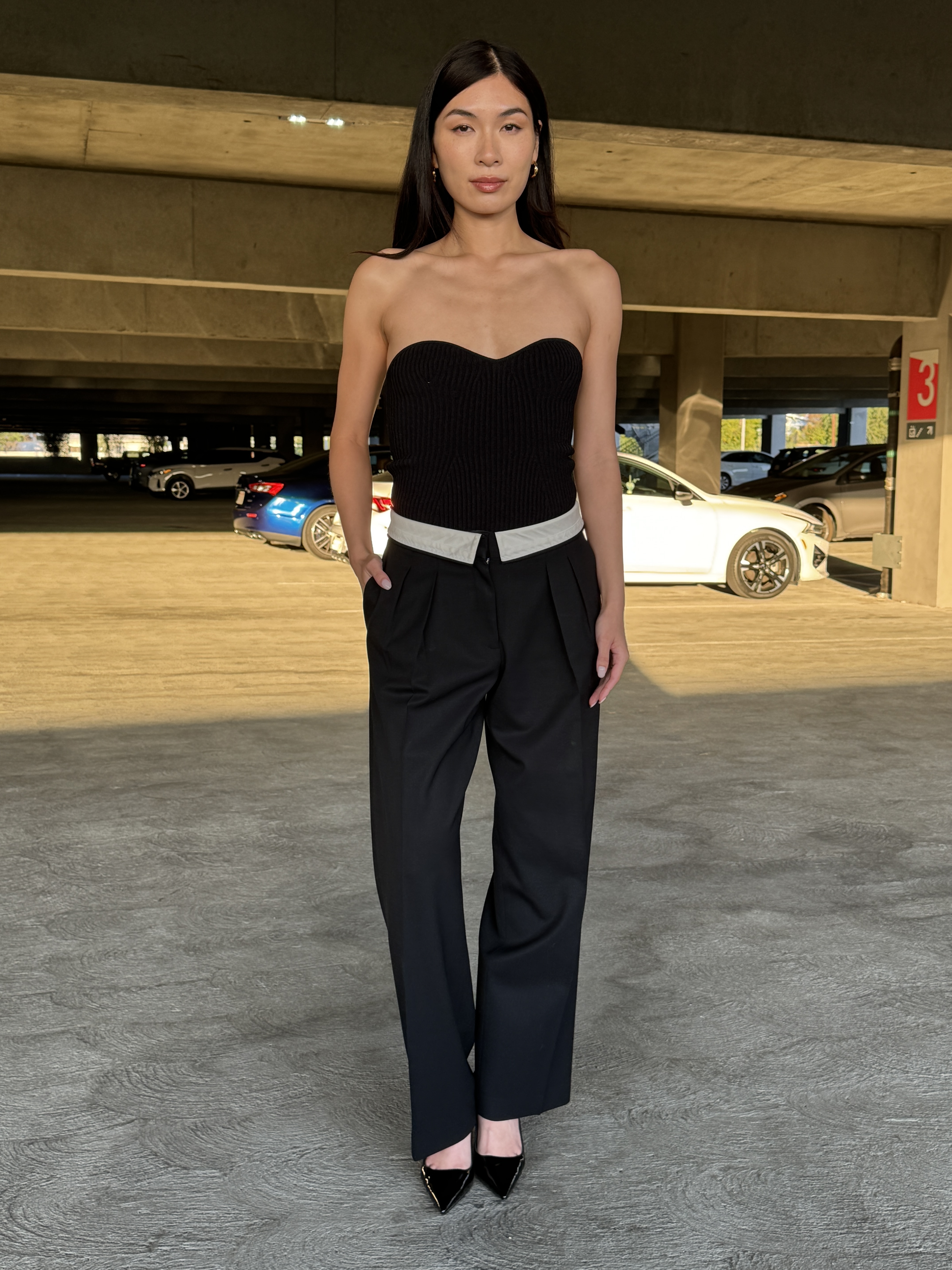 AMANDA LEUNG