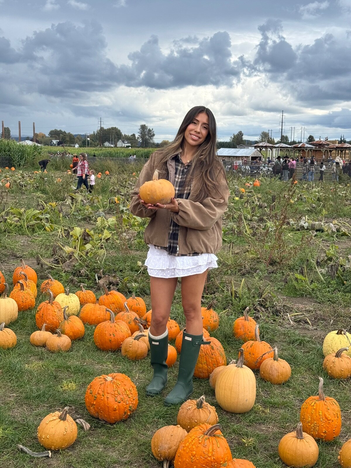 JOCELYN OSTORGA
