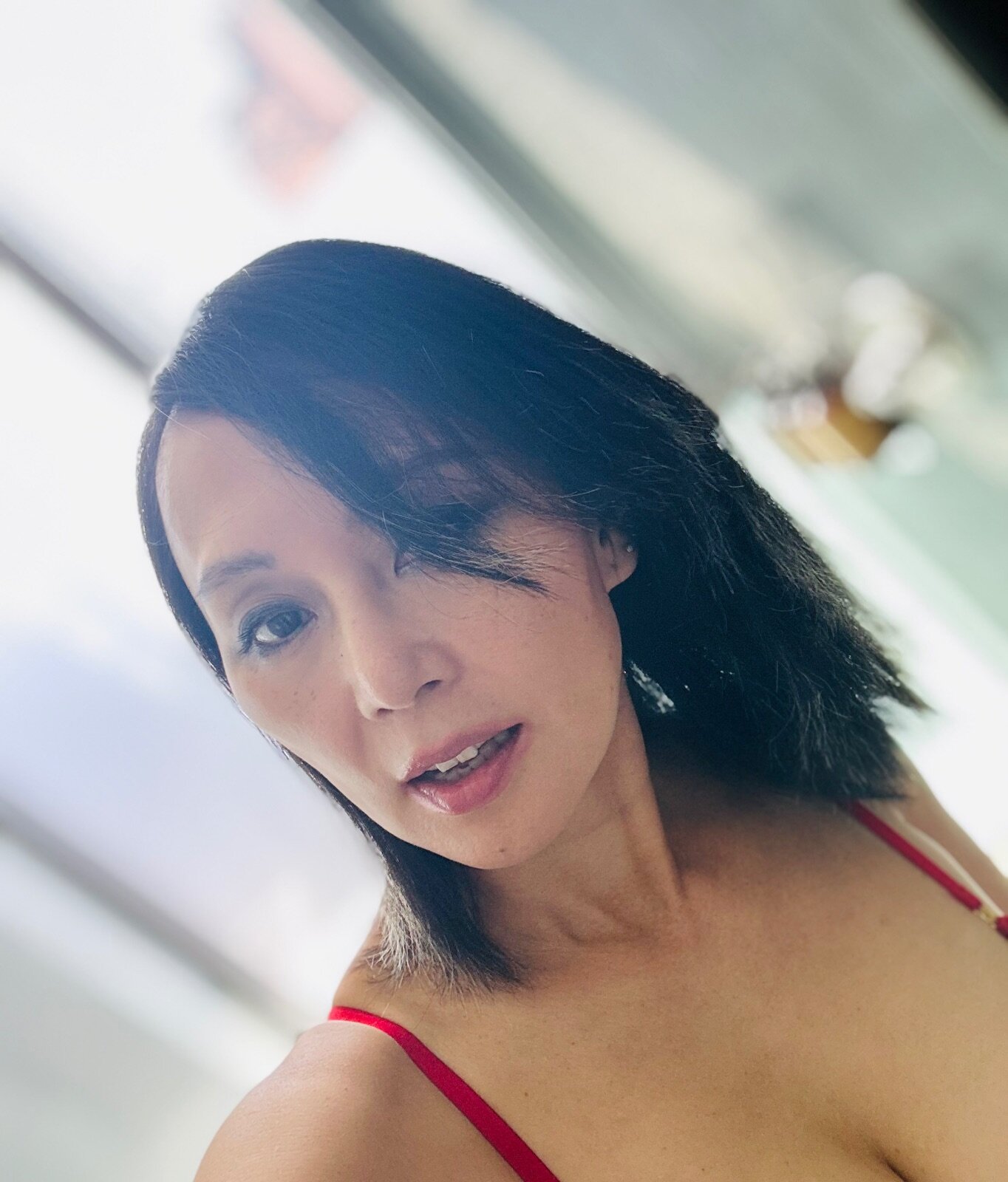 YASUE MATSUBAYASHI