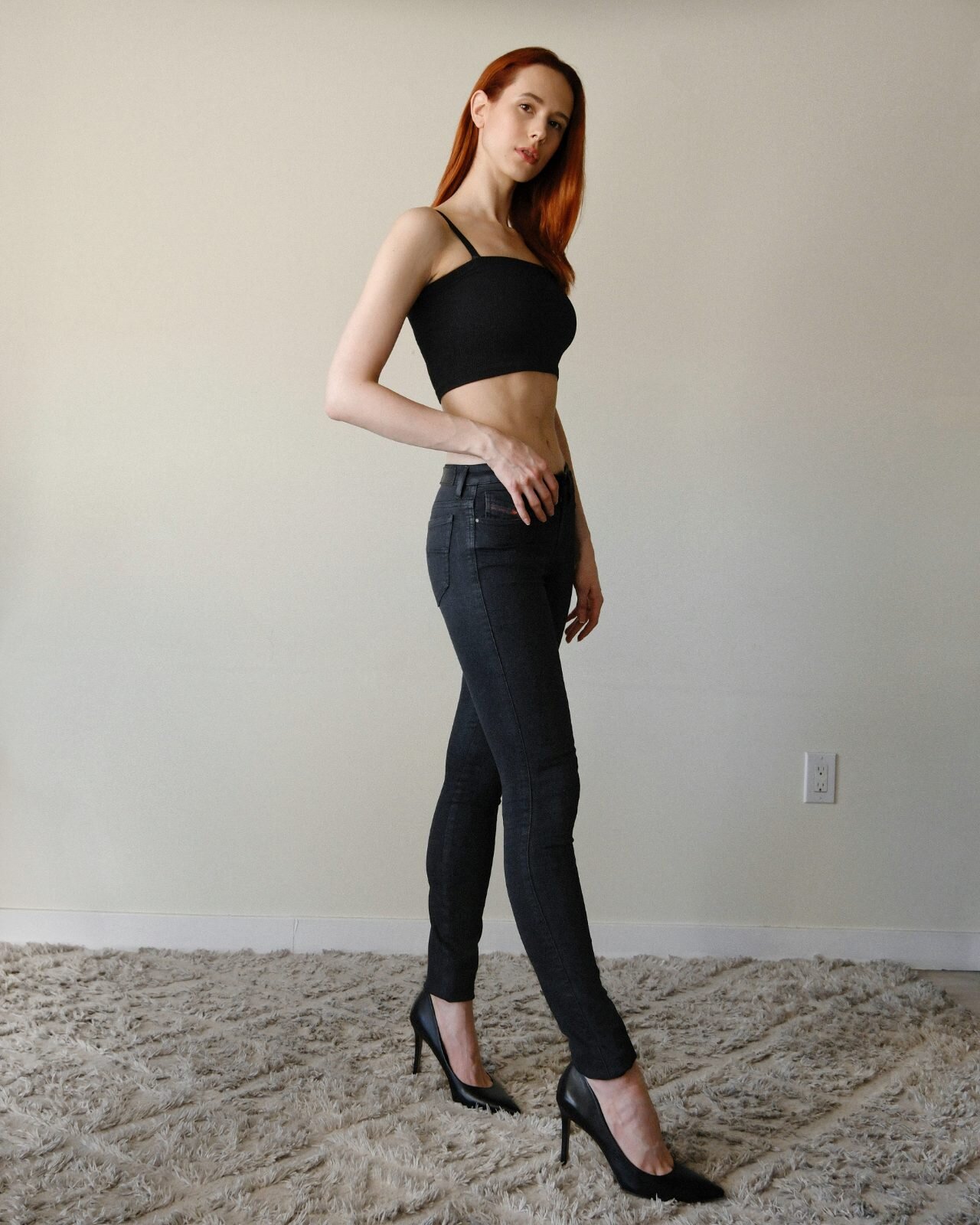YANA ZHUK