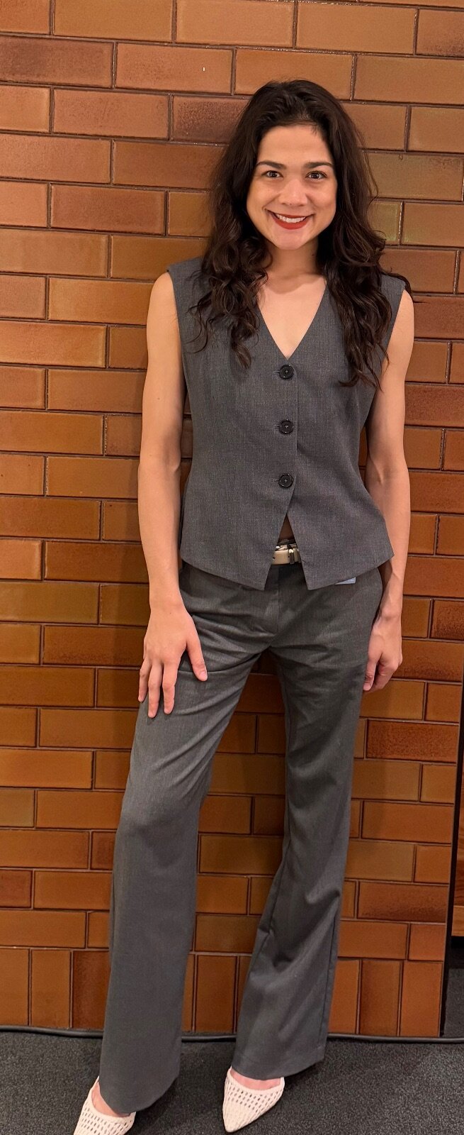 LAURIE DéZIEL