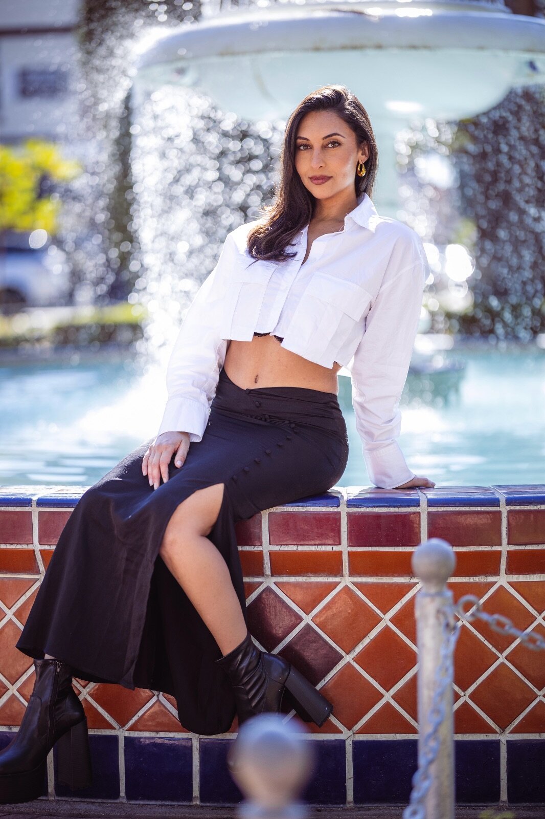 ALYSSA GOMEZ