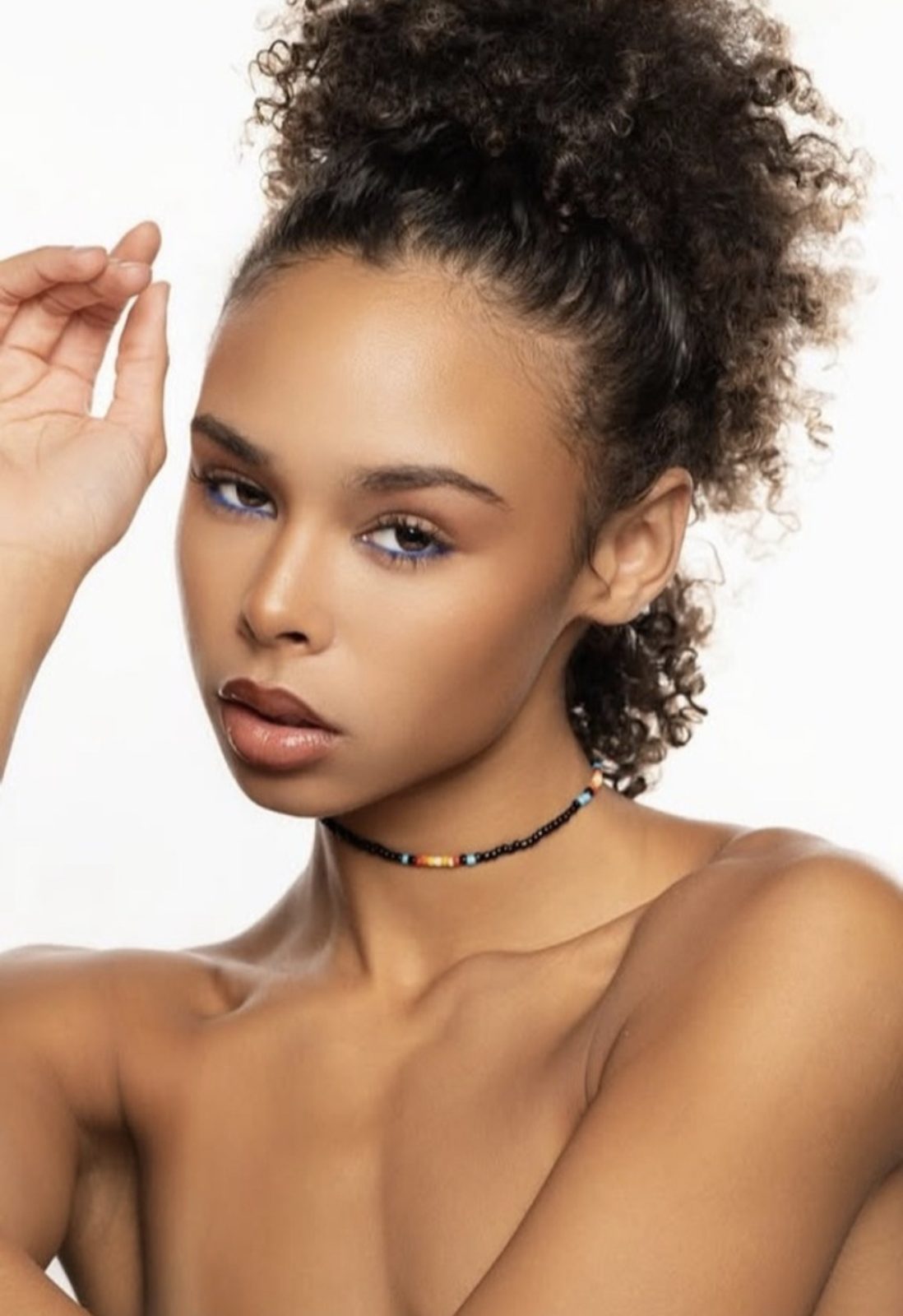 TALIA HOPKINS