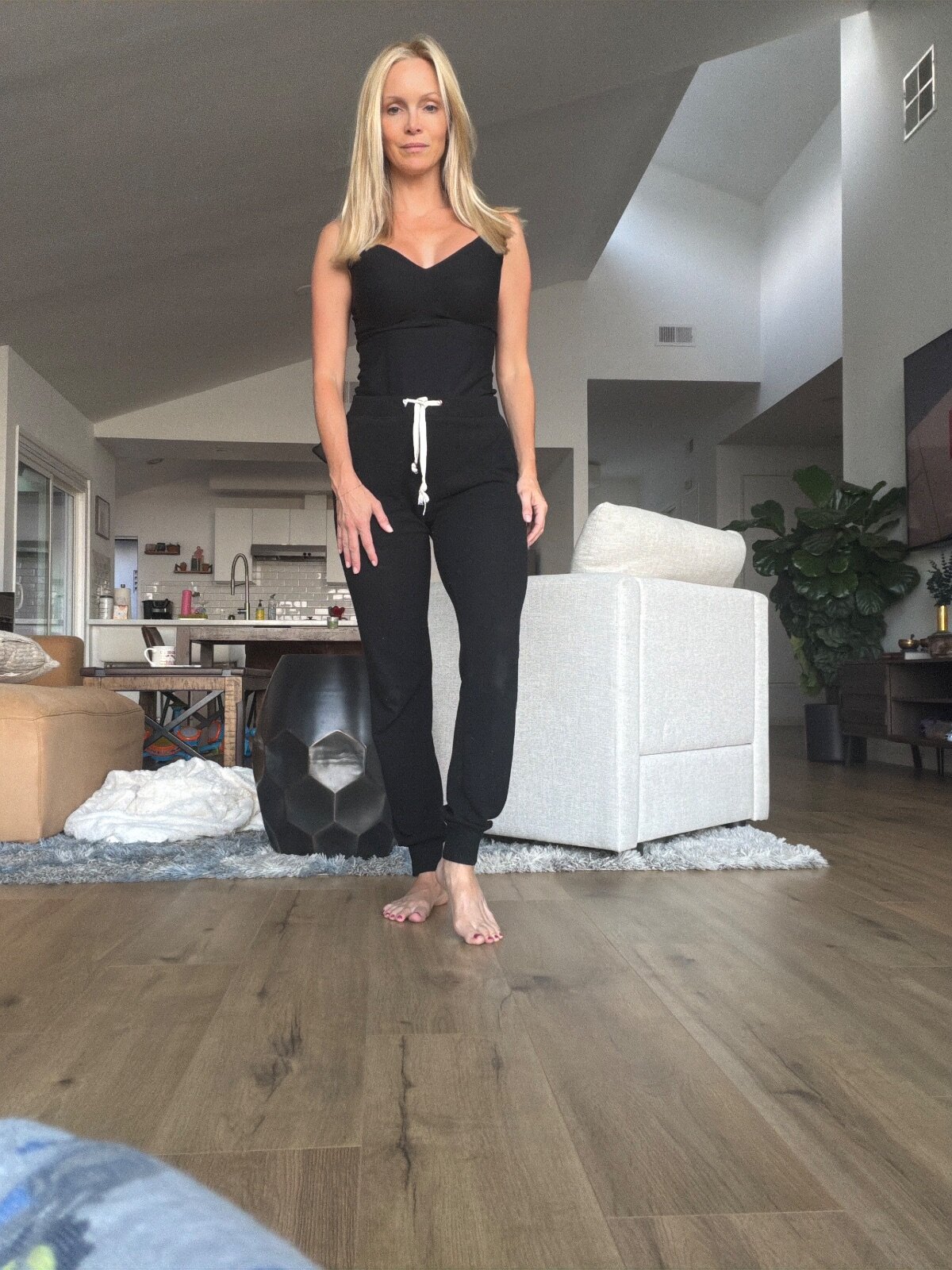 AMANDA LANDRY