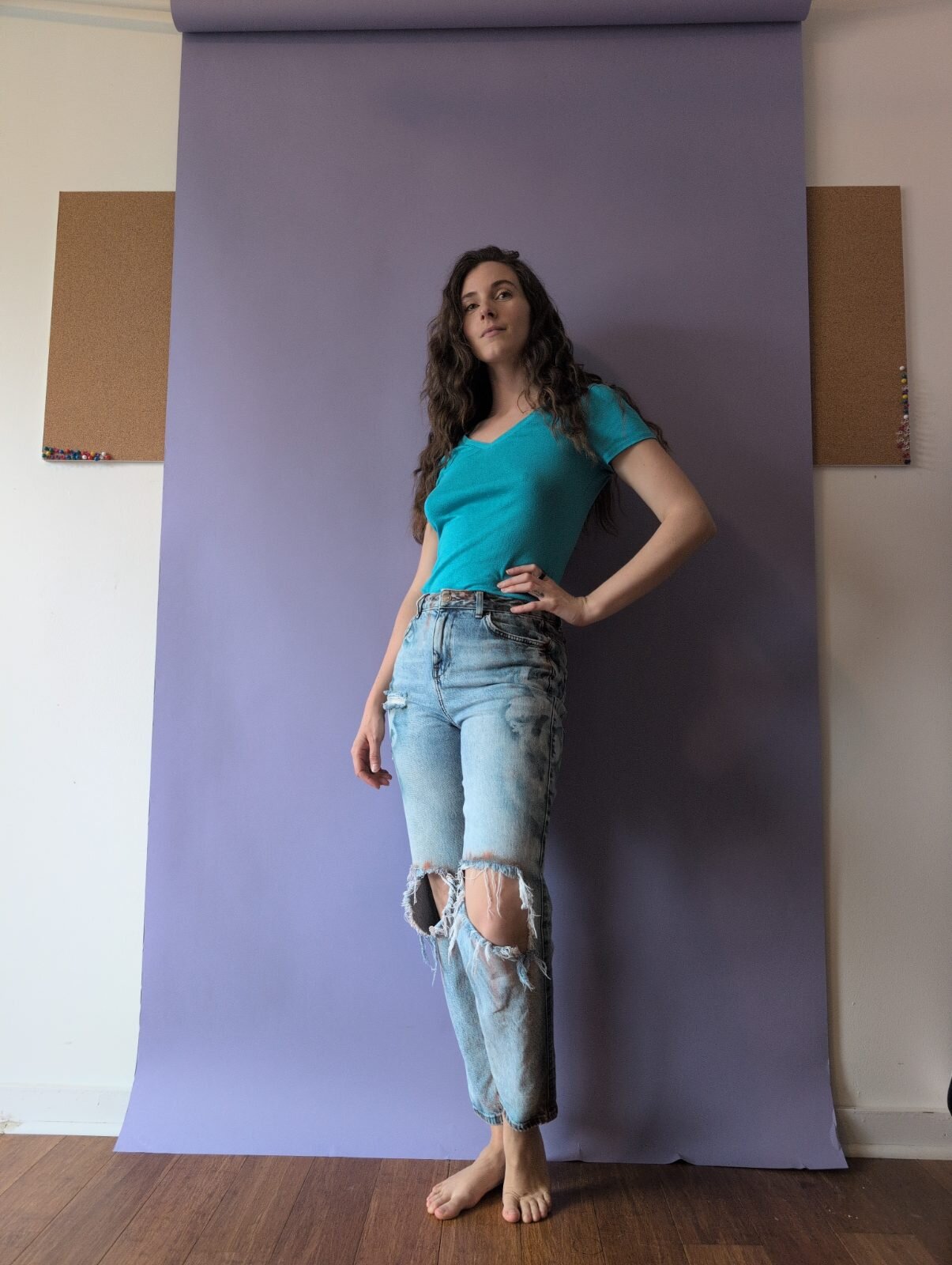 WHITNEY MASTERS