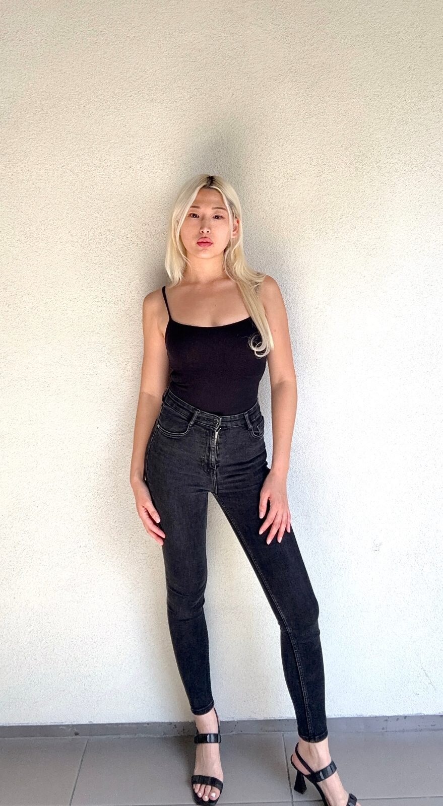 ALICE AN