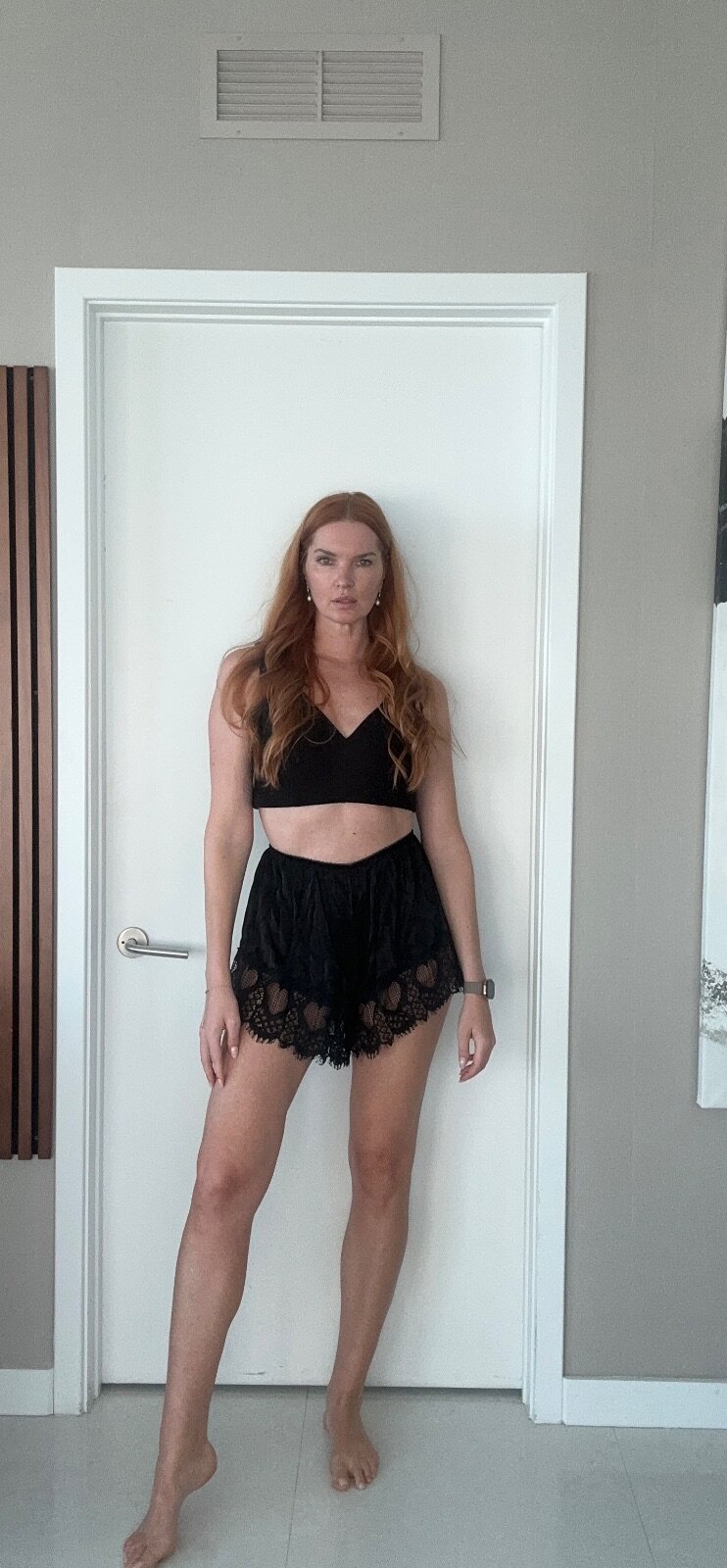 ANASTASIYA KARTER