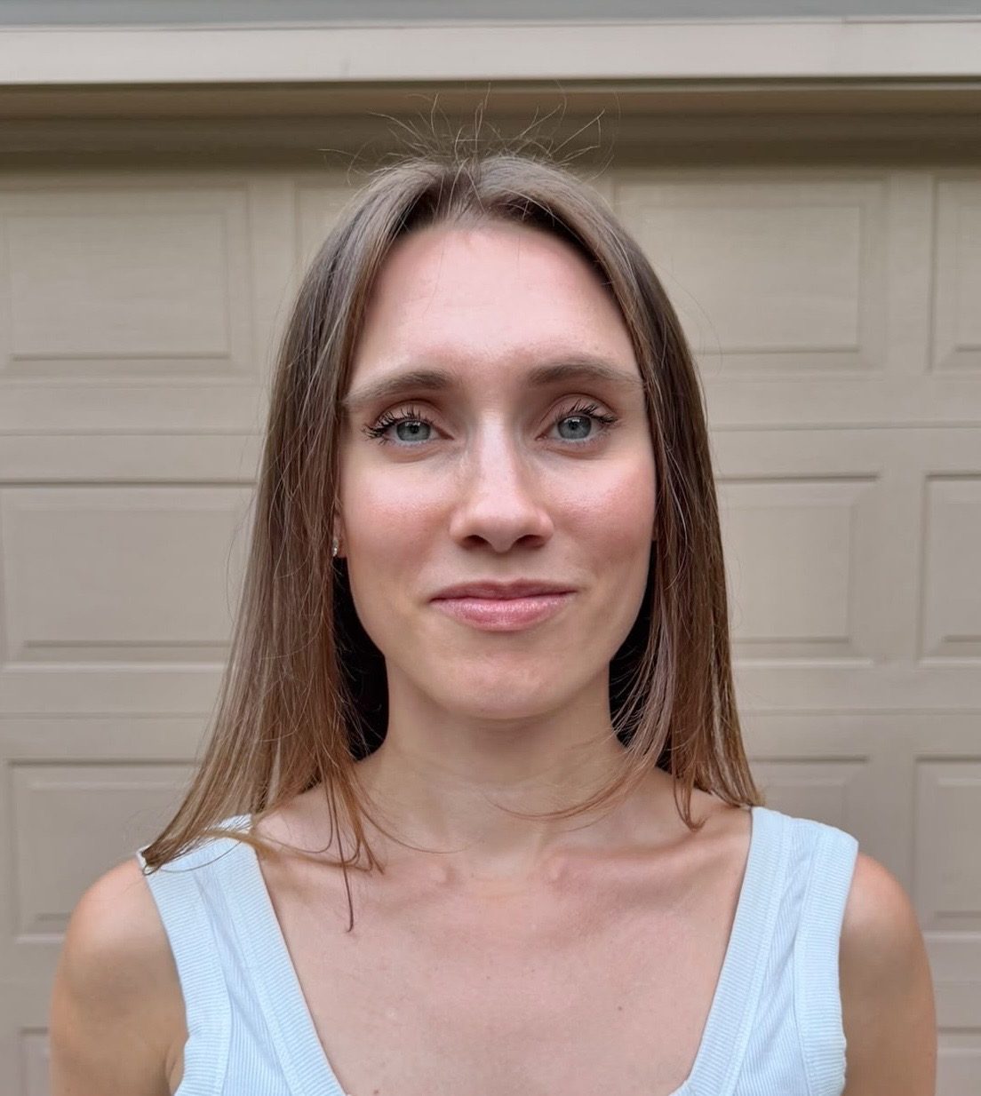 ALICIA KAUFFMAN
