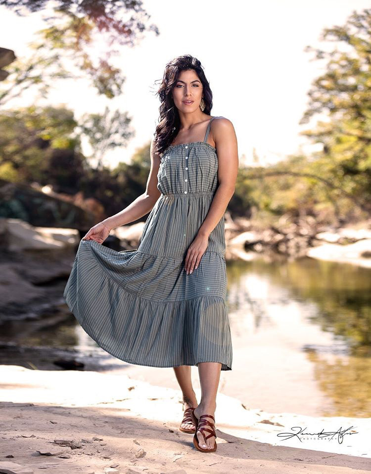 JACQUE CORONADO
