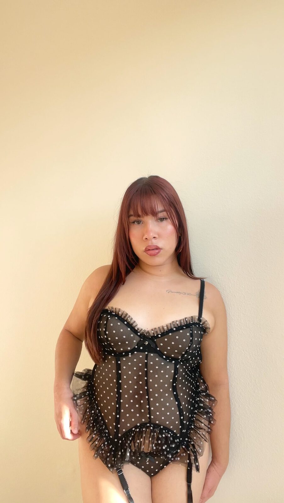 LORENA R BANDA