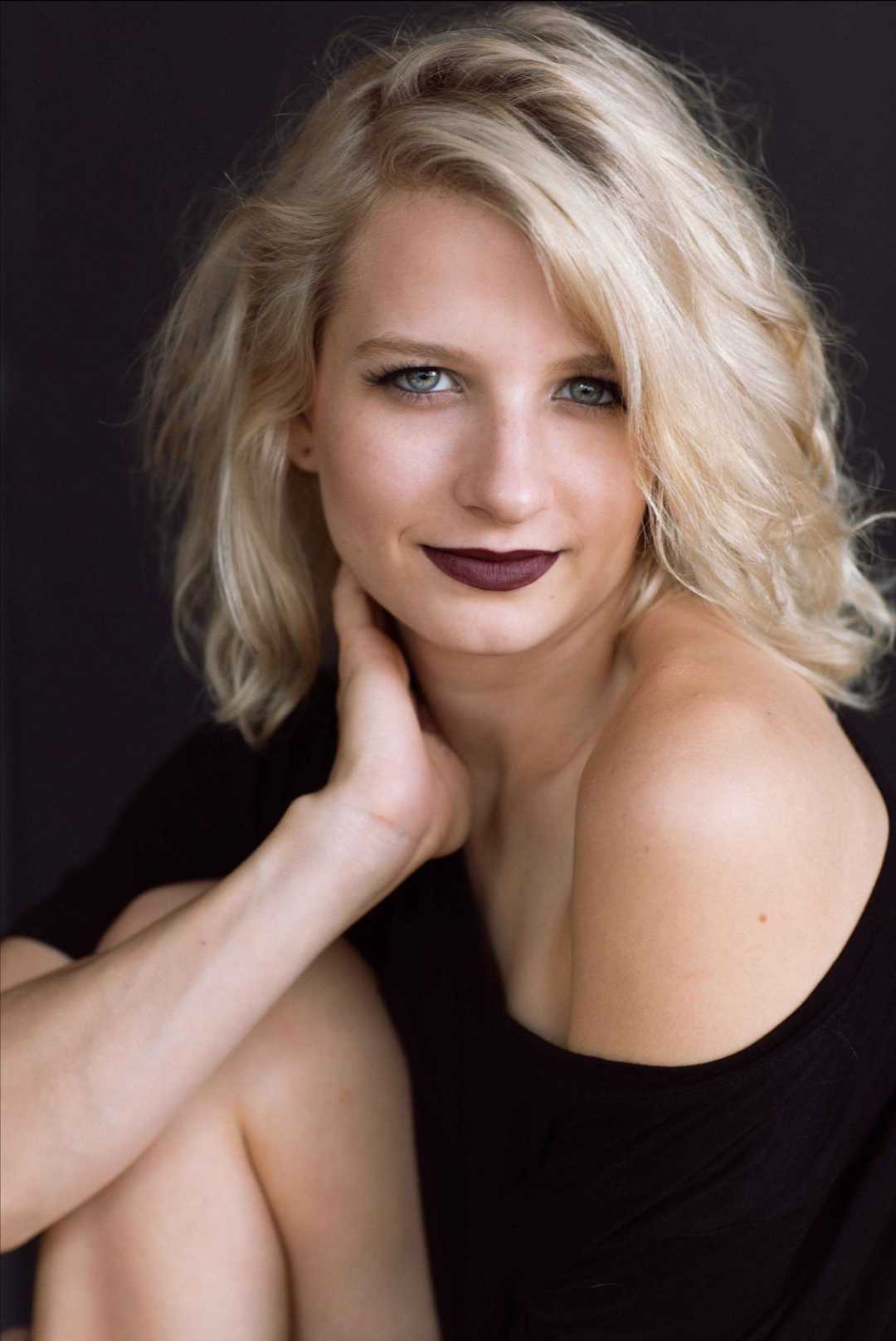 JESSICA TRUE