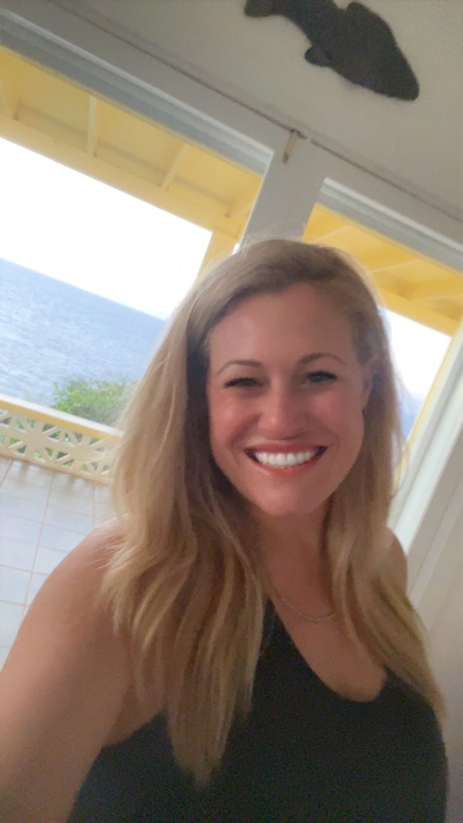 COURTNEY WATERMAN