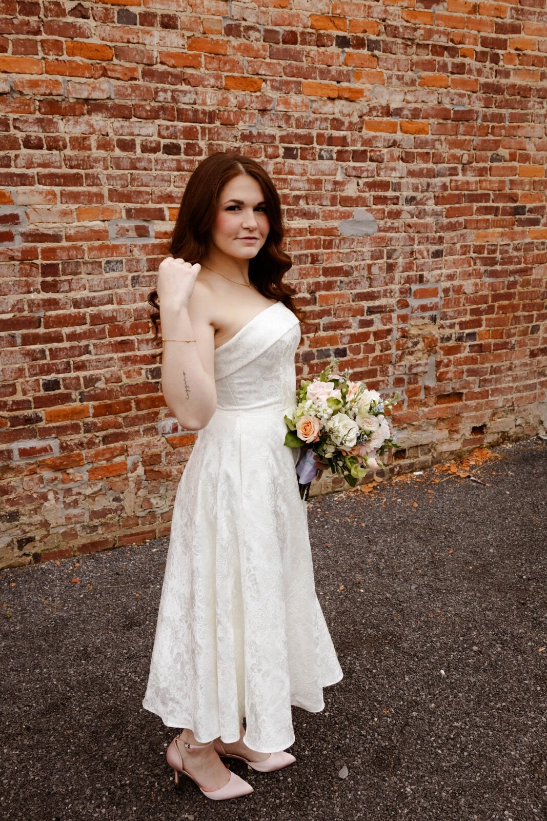 MEGAN HIGGINS