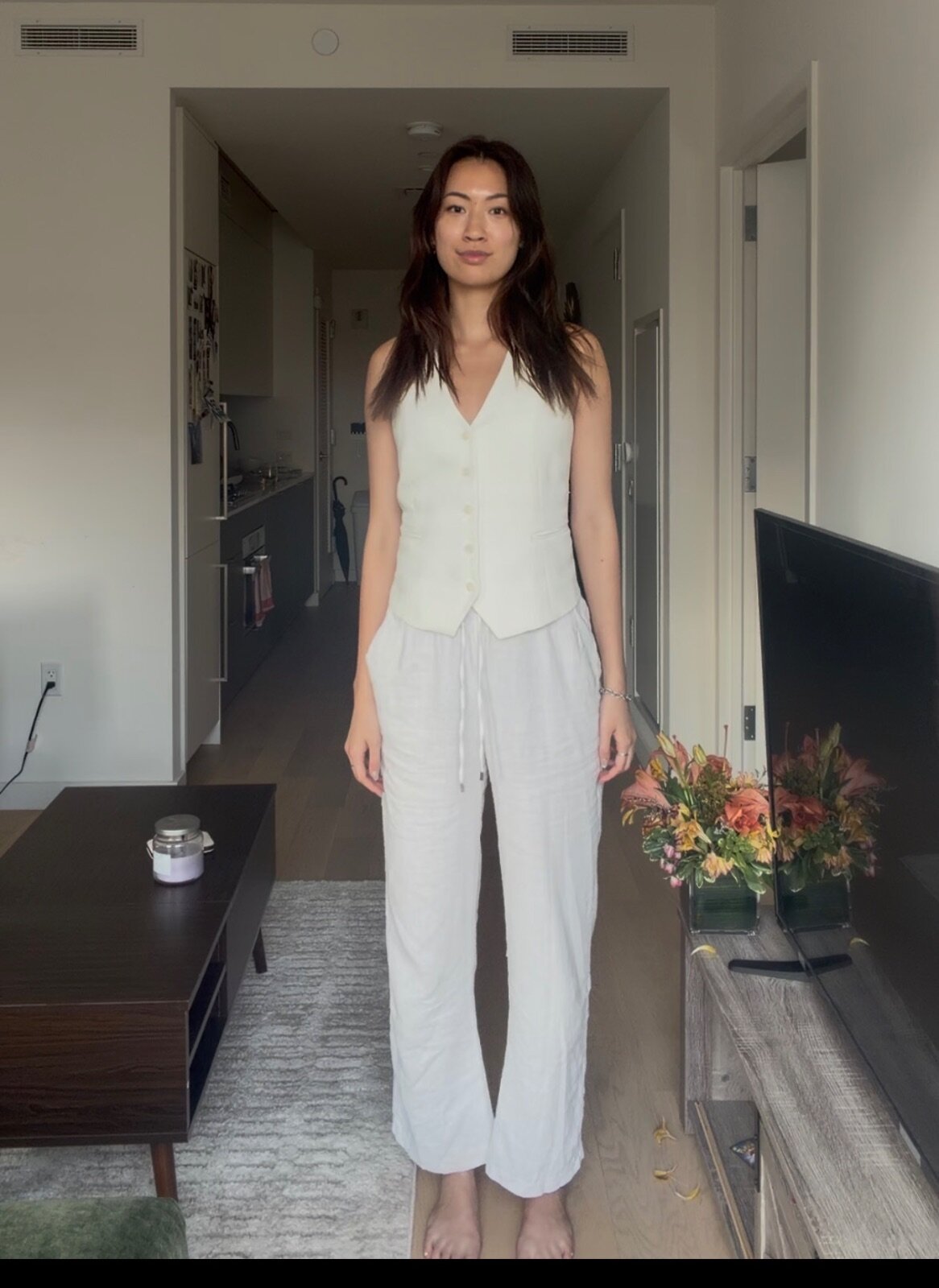 MICHELLE WANG
