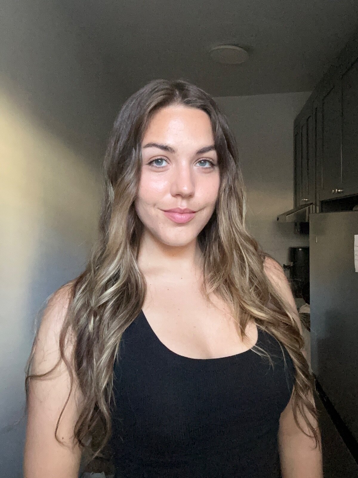 KENDALL SCARONE