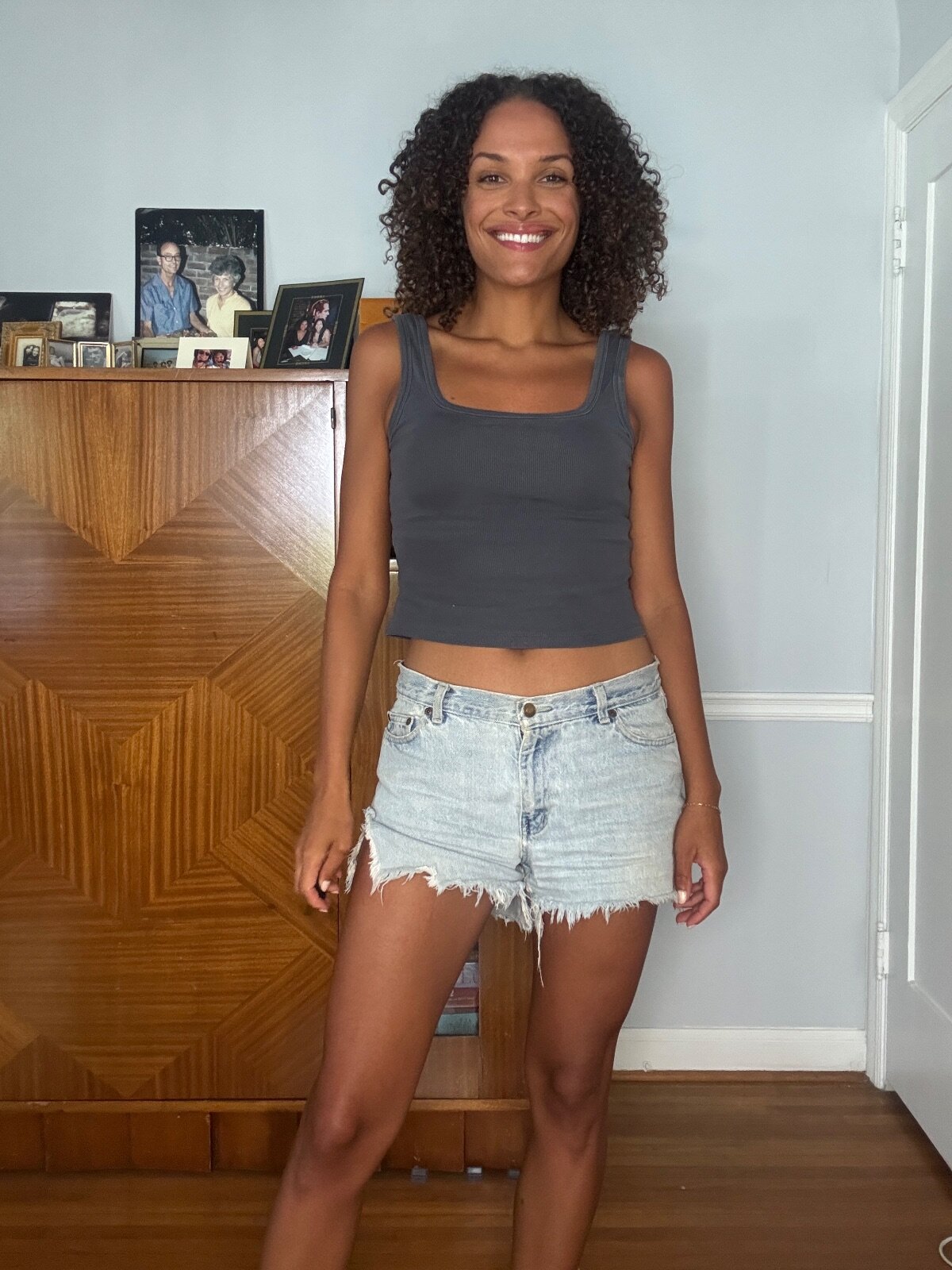 LIZ PLEASANT