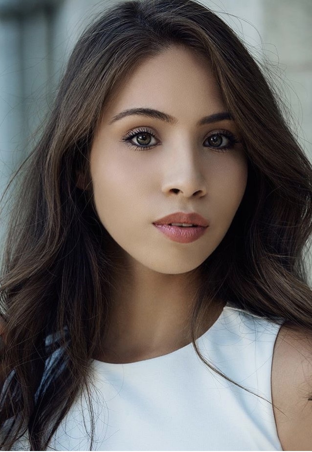 JANET HERNANDEZ