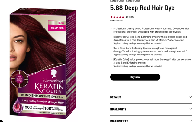 💸 $1,200 Model Rate | Hair Color Transformation | Sept. 9–11